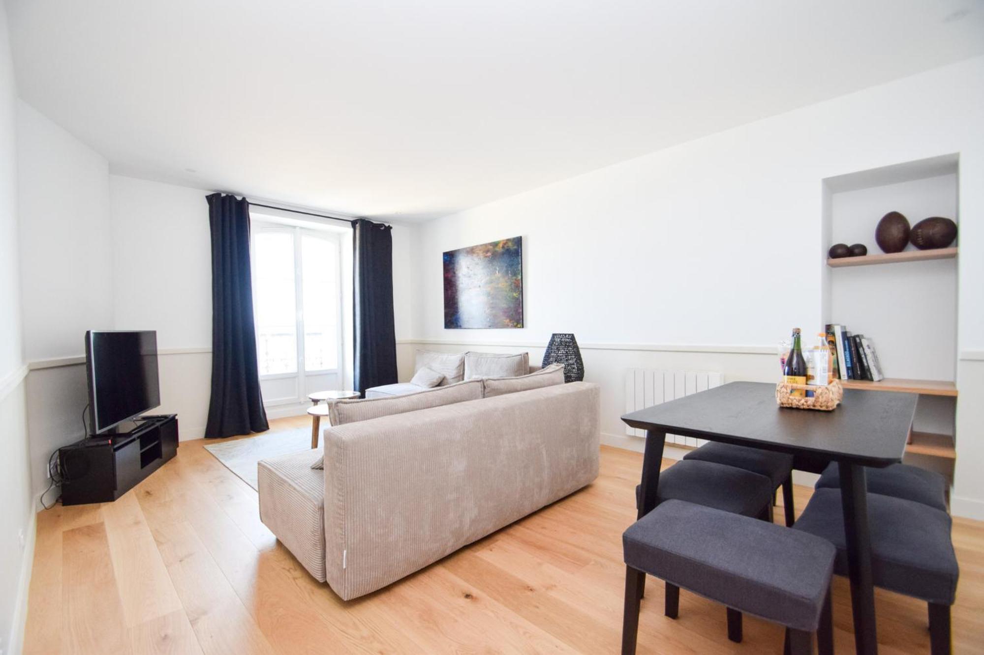 Appartement 4 Pers Vue Mer Au Grand Hotel Saint-Lunaire Zewnętrze zdjęcie